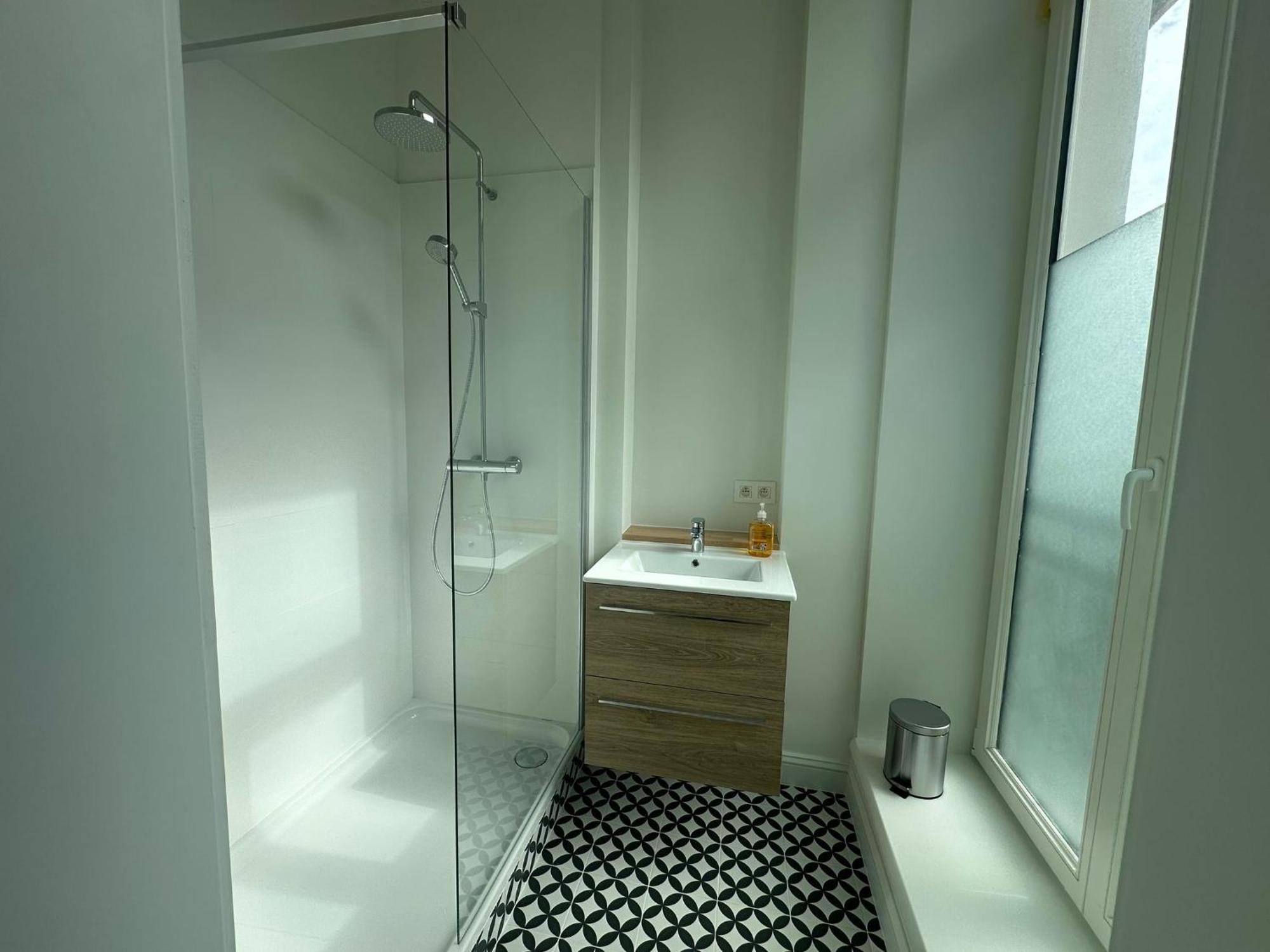Charming Ixelles Retreat In The Heart Of Appartamento *