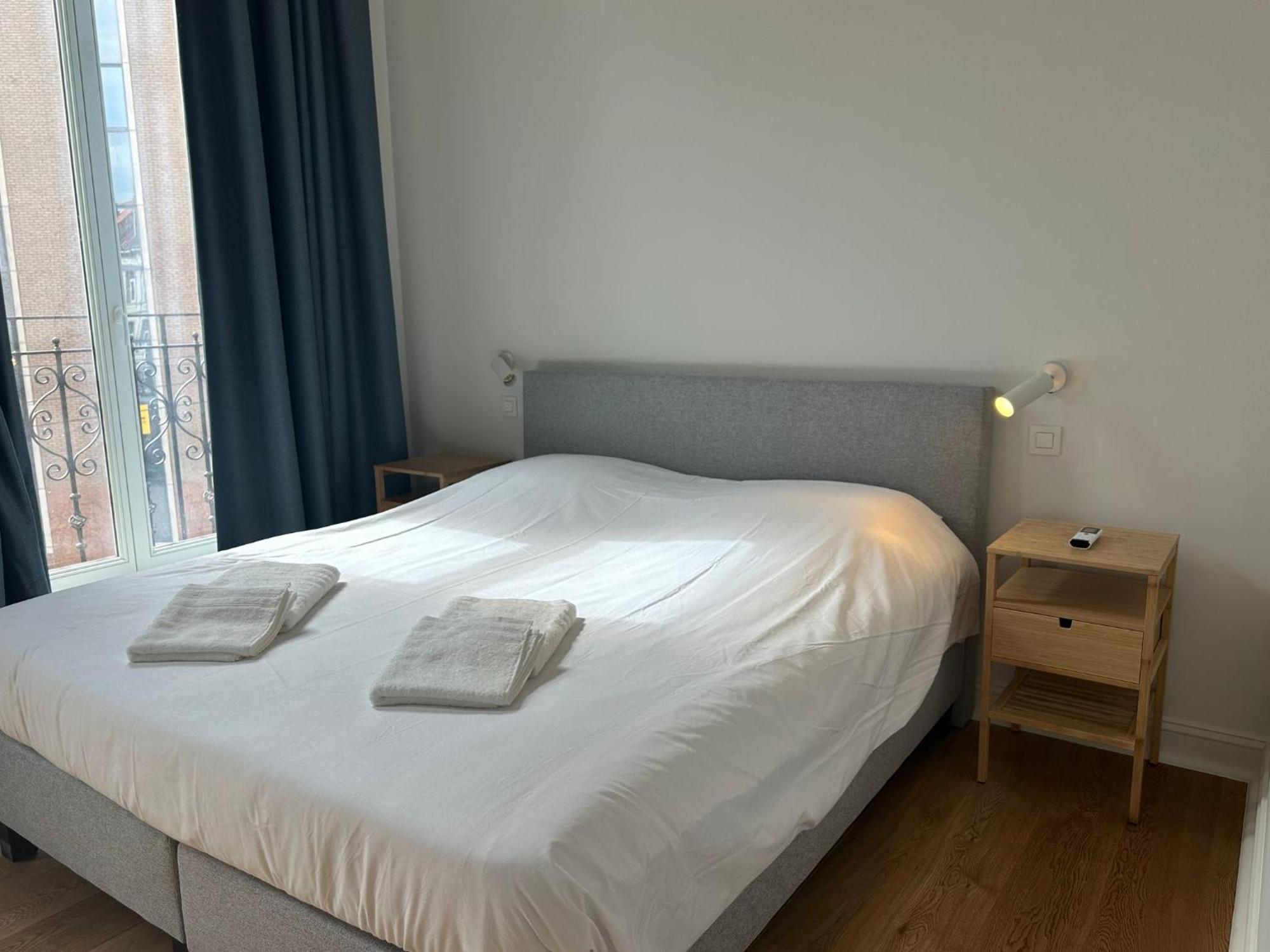 Charming Ixelles Retreat In The Heart Of Bruxelles