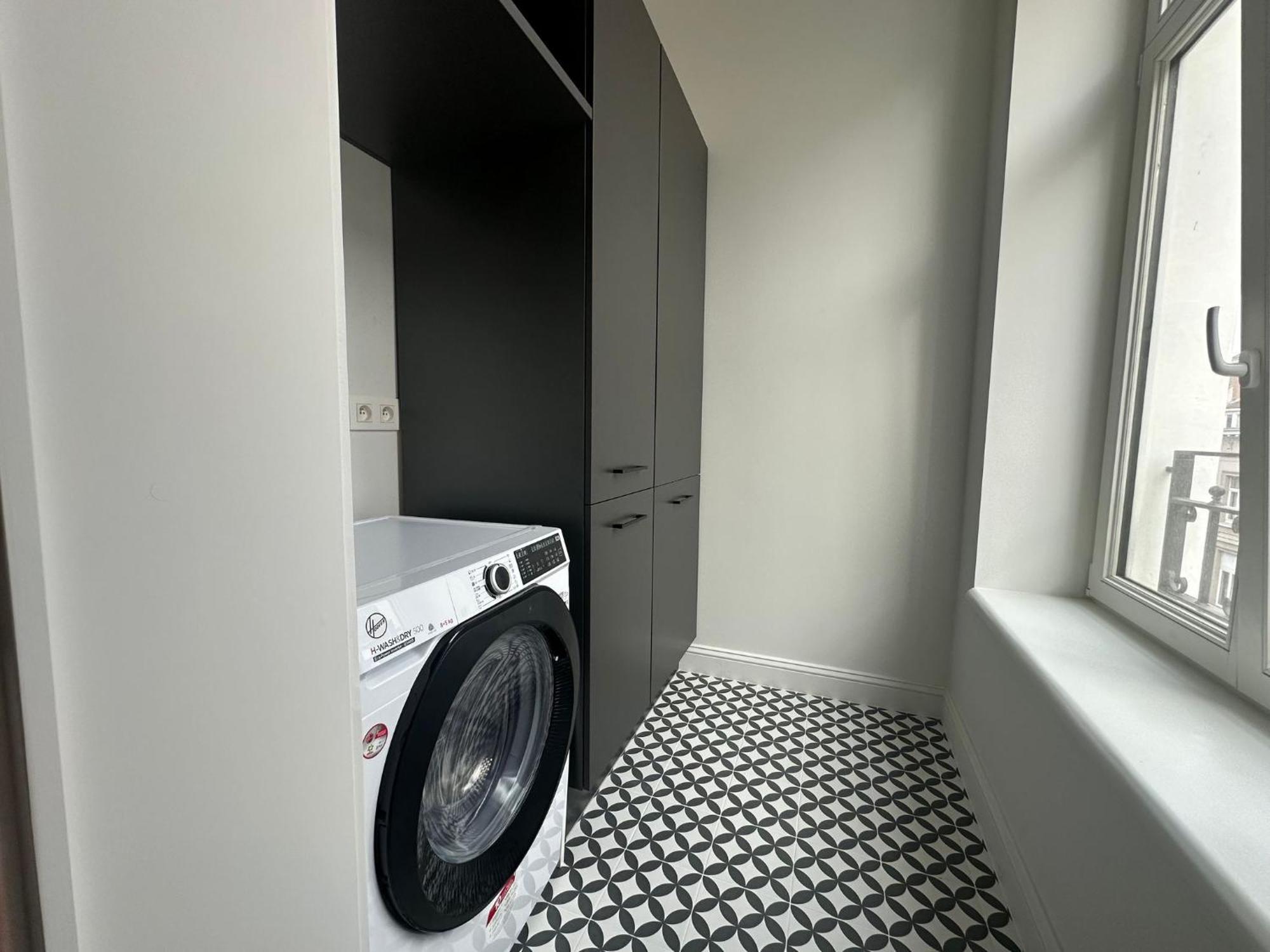 Appartamento Charming Ixelles Retreat In The Heart Of