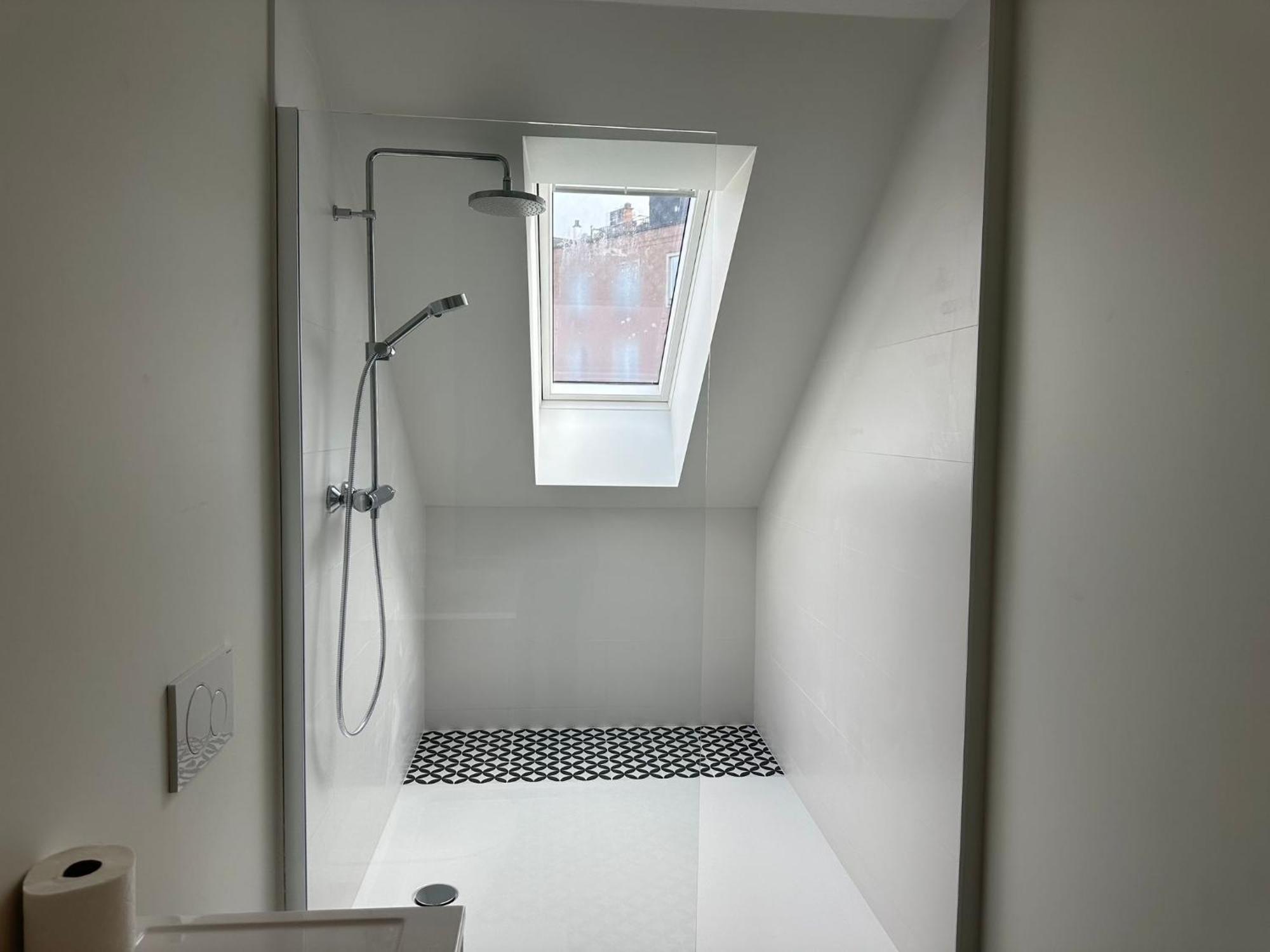 Appartamento Charming Ixelles Retreat In The Heart Of Bruxelles
